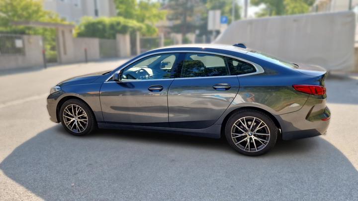 BMW 218i Aut. Gran Coupe Luxury Line