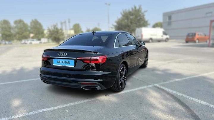 Audi A4 35 TFSI Edition10 S tronic