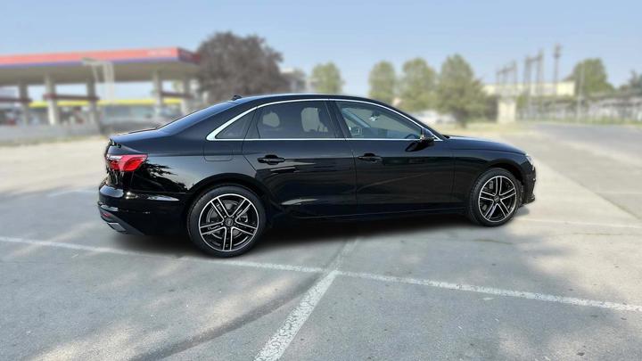 Audi A4 35 TFSI Edition10 S tronic