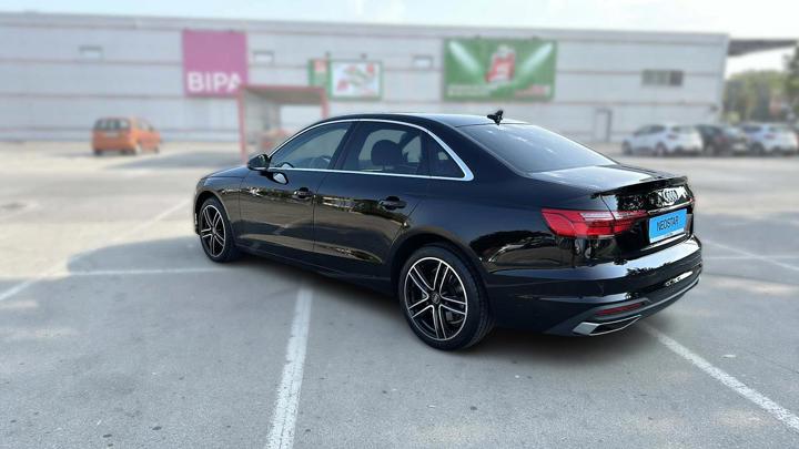 Audi A4 35 TFSI Edition10 S tronic