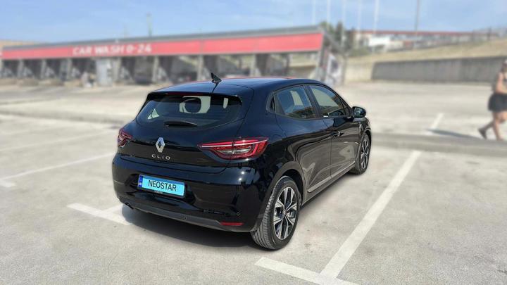 Renault Clio TCe 90 Limited