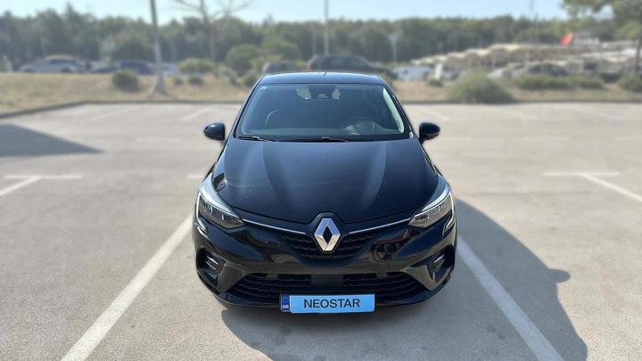 Renault Clio TCe 90 Limited