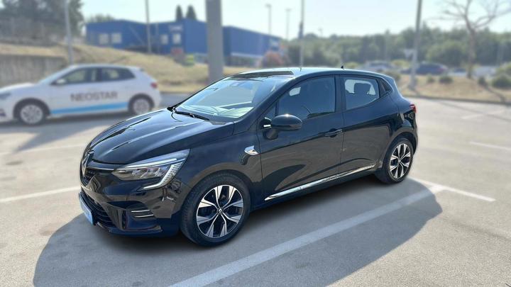 Renault Clio TCe 90 Limited