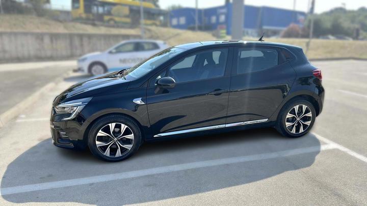 Renault Clio TCe 90 Limited