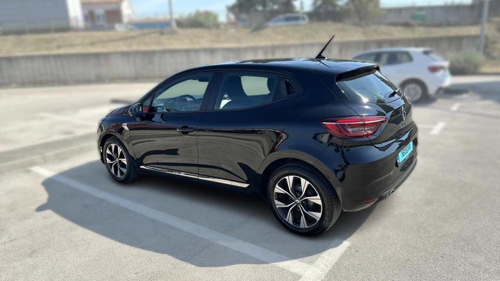 Renault Clio TCe 90 Limited