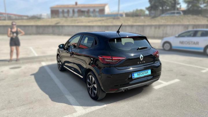 Renault Clio TCe 90 Limited