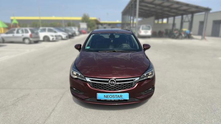 Opel Astra 1.6 CDTI 