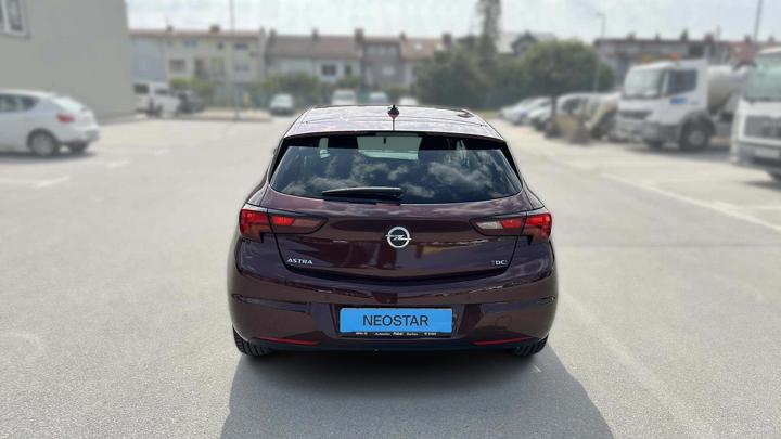 Opel Astra 1.6 CDTI 