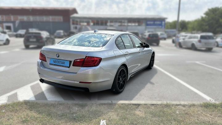 BMW 520d