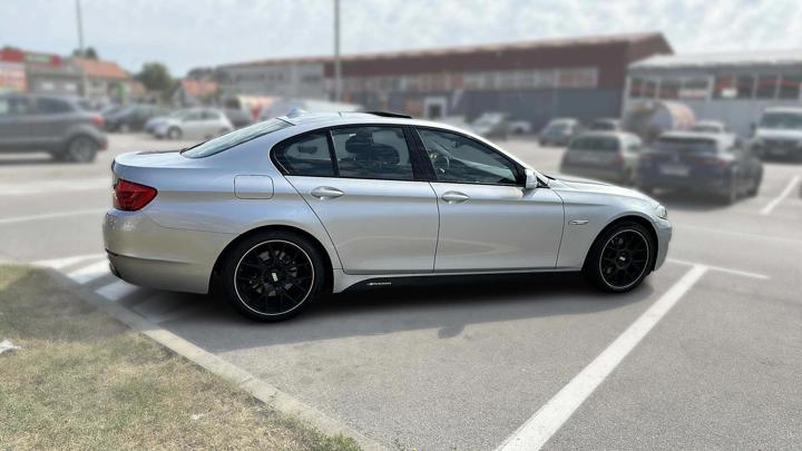 BMW 520d