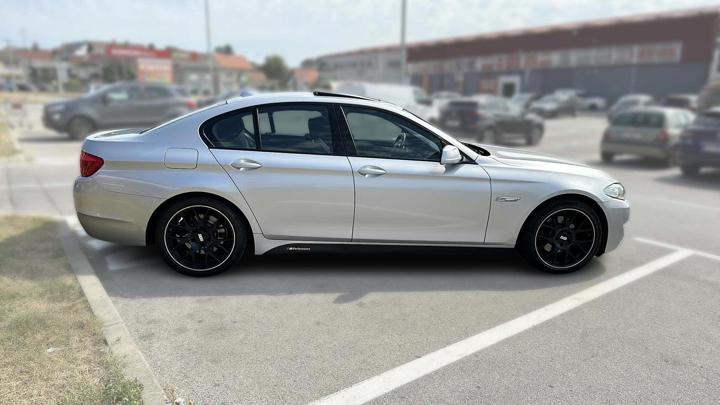 BMW 520d