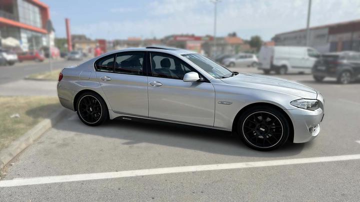 BMW 520d