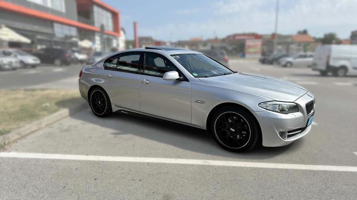 BMW 520d