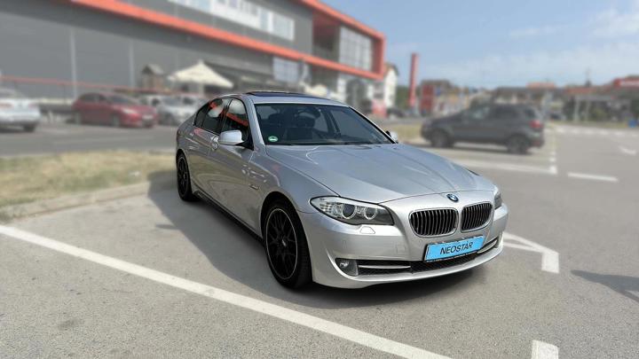 BMW 520d