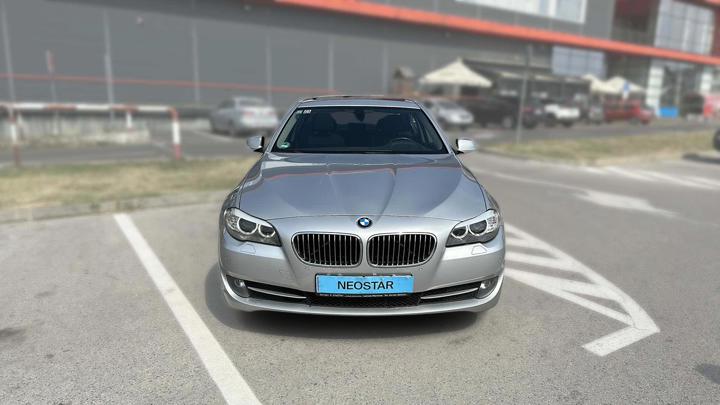 BMW 520d