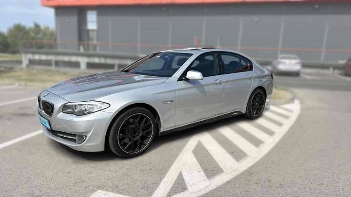 BMW 520d