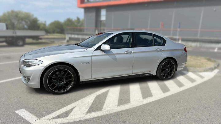 BMW 520d