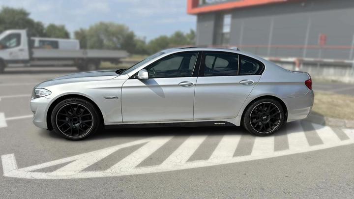 BMW 520d