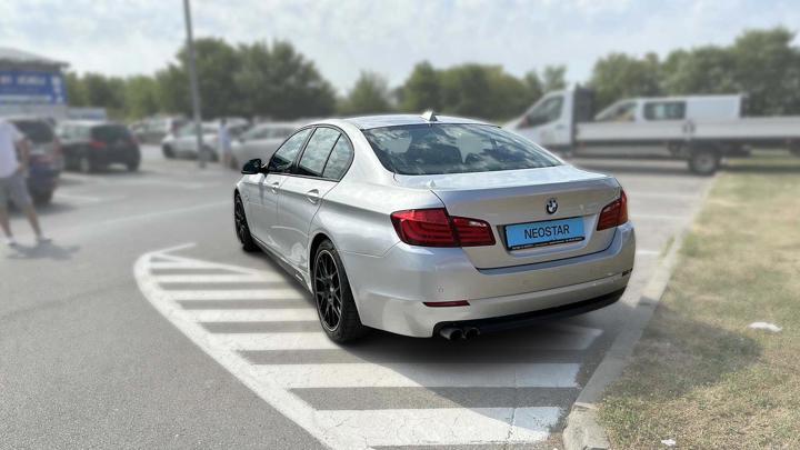 BMW 520d