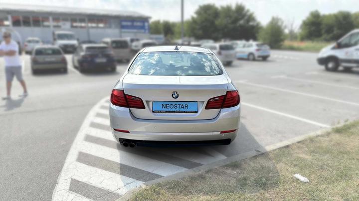 BMW 520d