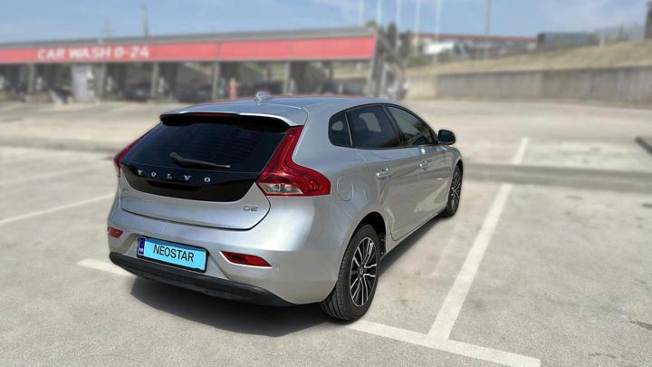 Volvo V40 D2 Momentum