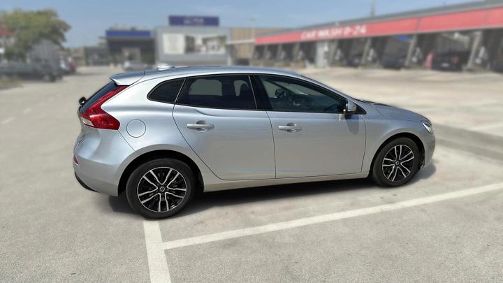 Volvo V40 D2 Momentum