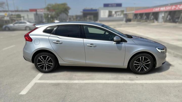 Volvo V40 D2 Momentum