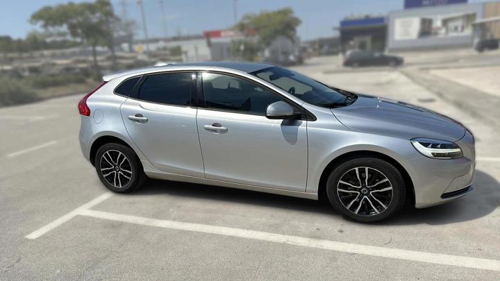 Volvo V40 D2 Momentum