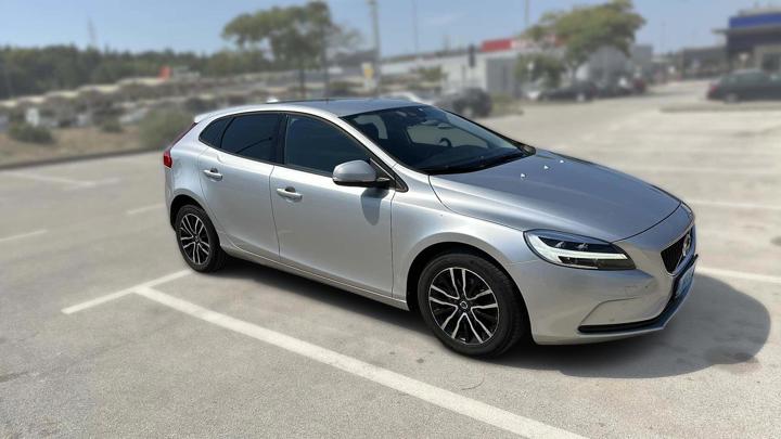 Volvo V40 D2 Momentum