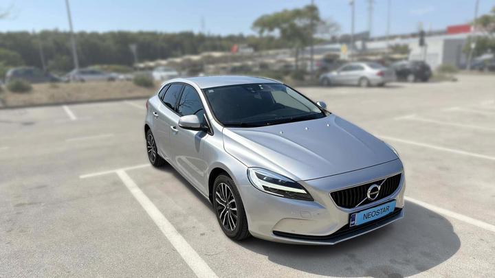 Volvo V40 D2 Momentum