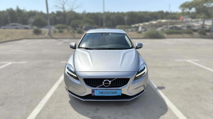 Volvo V40 D2 Momentum