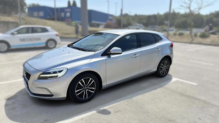 Volvo V40 D2 Momentum