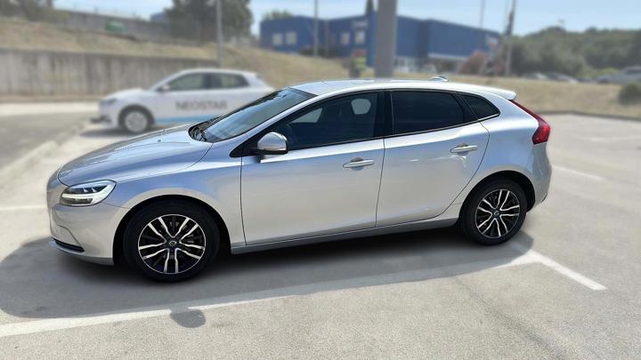 Volvo V40 D2 Momentum