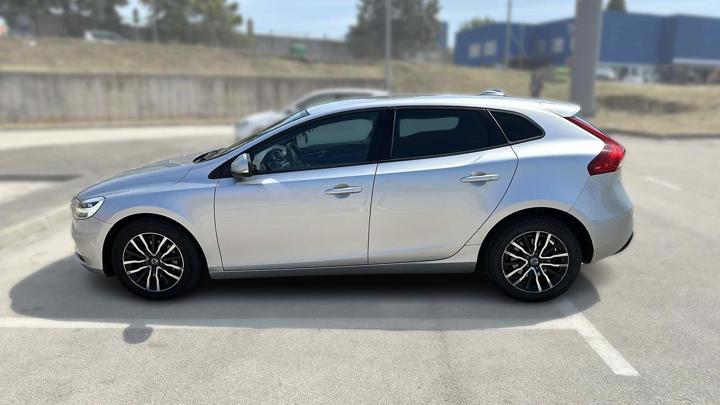 Volvo V40 D2 Momentum