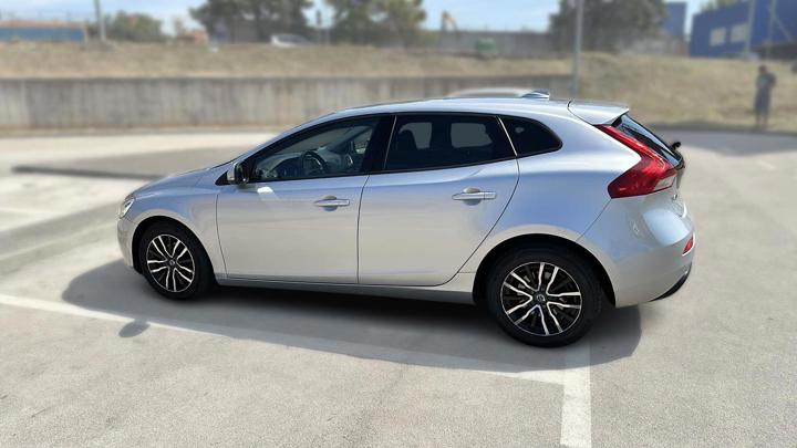 Volvo V40 D2 Momentum