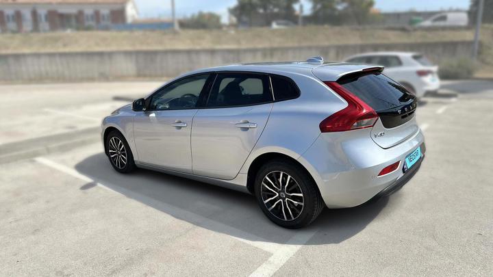 Volvo V40 D2 Momentum