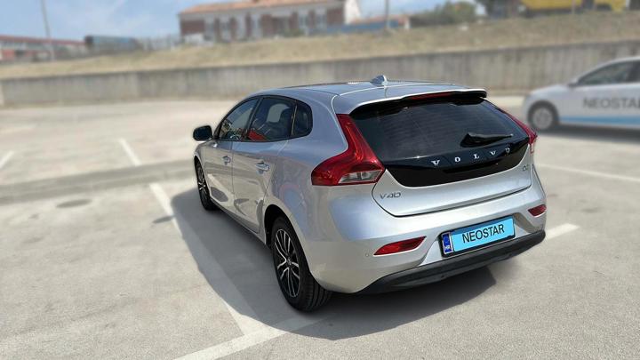 Volvo V40 D2 Momentum