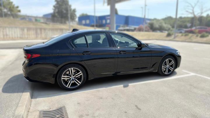 BMW 530e iPerformance xDrive Aut.