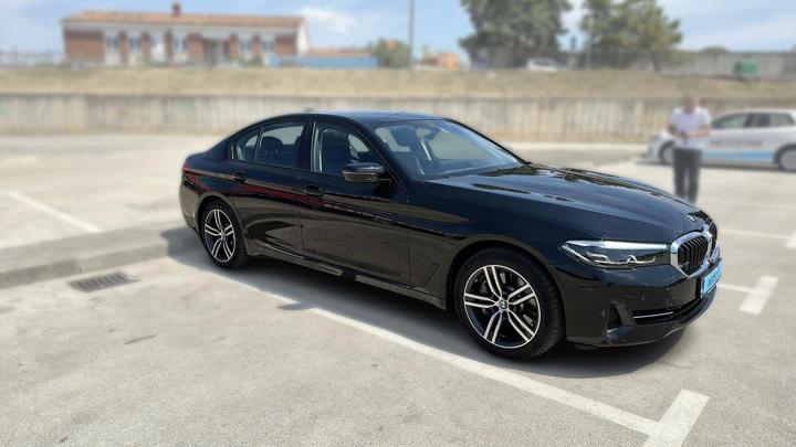 BMW 530e iPerformance xDrive Aut.