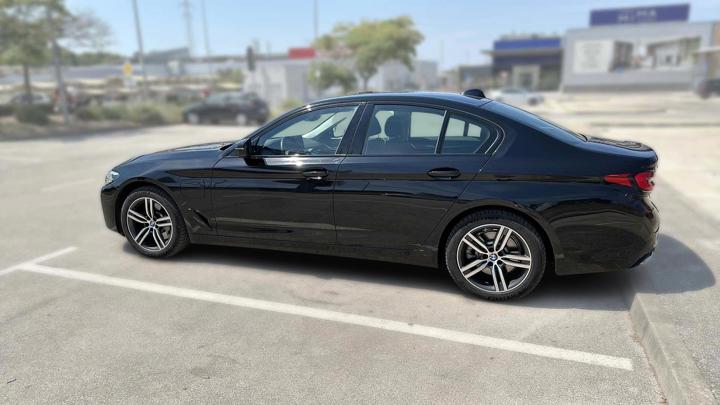 BMW 530e iPerformance xDrive Aut.