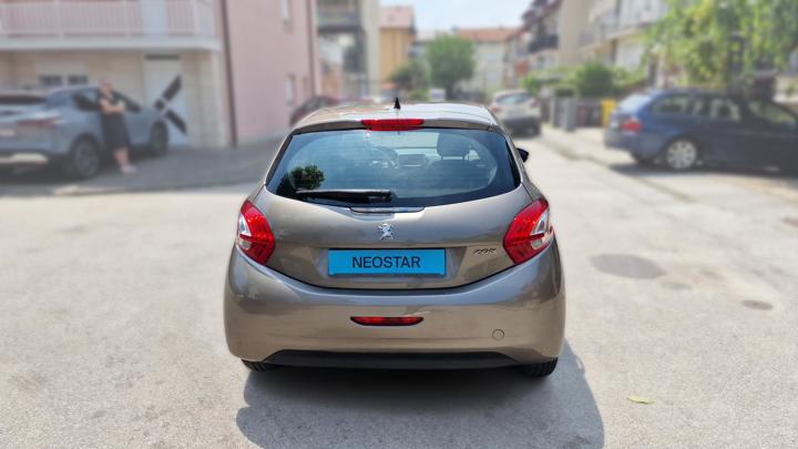 Peugeot 208 1.4 HDI 5 Vrata