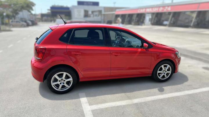 VW Polo 1.4 TDI RABBIT 5 vrata