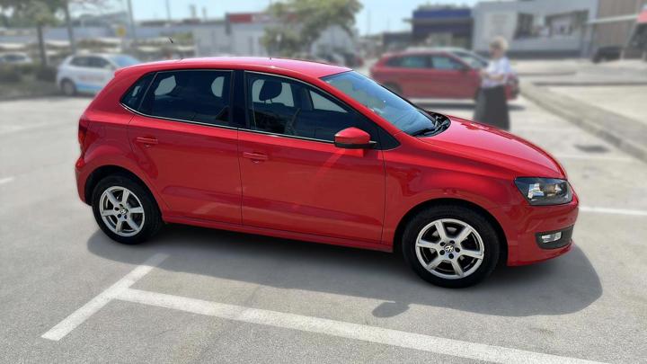 VW Polo 1.4 TDI RABBIT 5 vrata