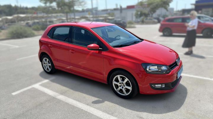 VW Polo 1.4 TDI RABBIT 5 vrata