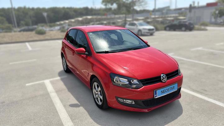 VW Polo 1.4 TDI RABBIT 5 vrata