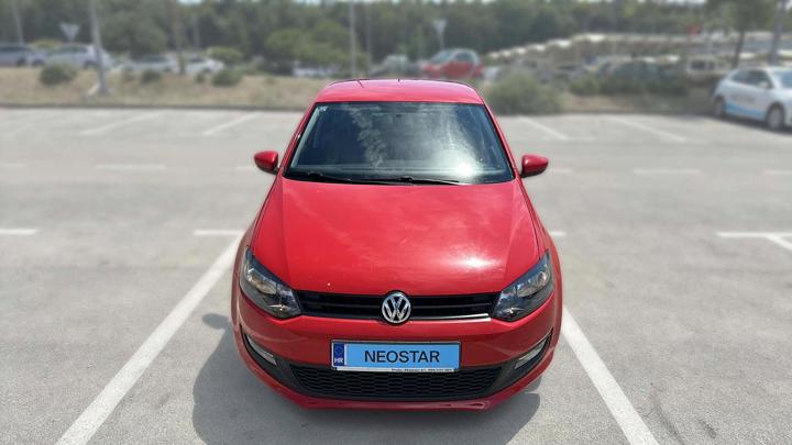 VW Polo 1.4 TDI RABBIT 5 vrata