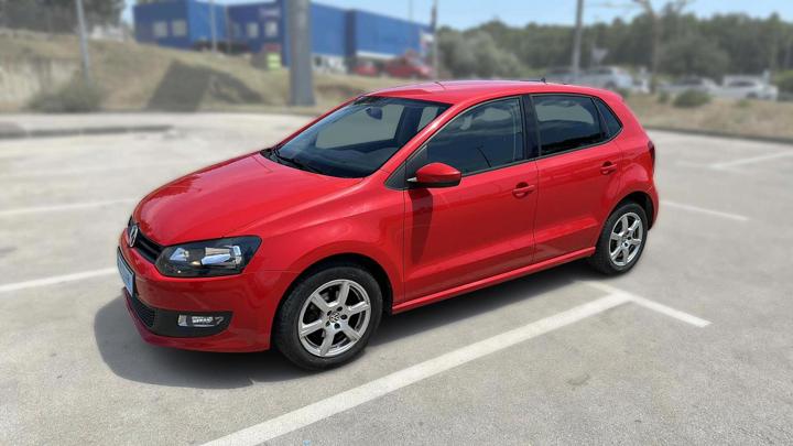 VW Polo 1.4 TDI RABBIT 5 vrata