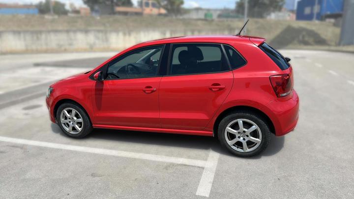 VW Polo 1.4 TDI RABBIT 5 vrata