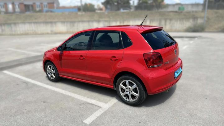 VW Polo 1.4 TDI RABBIT 5 vrata