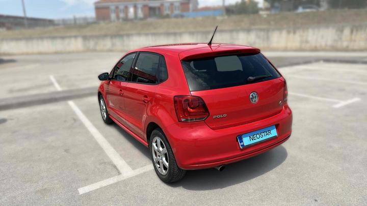 VW Polo 1.4 TDI RABBIT 5 vrata